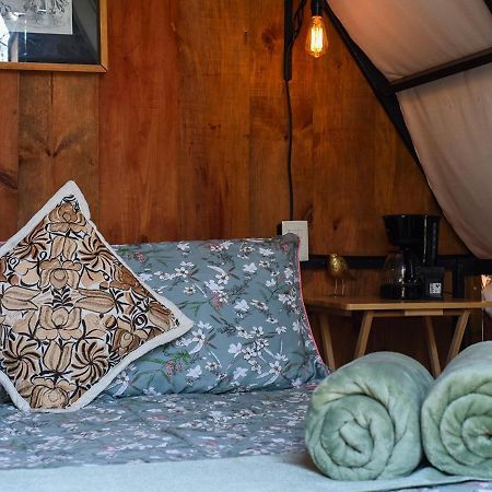 Cabanas Yei Calli Ciudad Mendoza Экстерьер фото