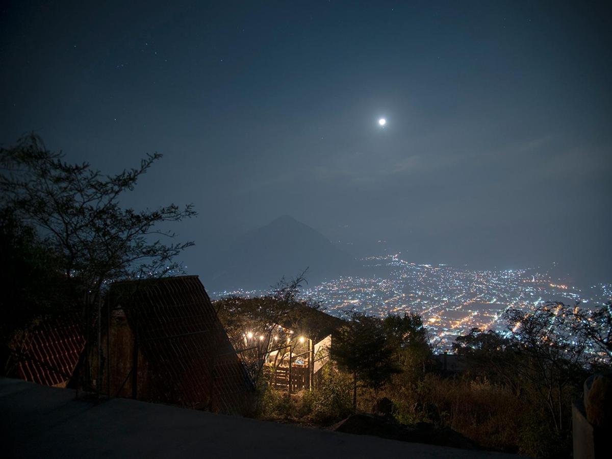 Cabanas Yei Calli Ciudad Mendoza Экстерьер фото